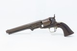 GUSTAVE YOUNG ENGRAVED COLT 1851 NAVY Revolver .36 c1861 Civil War
Antique Made in the First Year of the ACW - 2 of 23