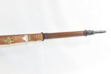 1905 ROCK ISLAND ARSENAL US M1903 .30-06 SPRG WWI & II Great War RIA 12 C&R Infantry Rifle Made in 1905 In ROCK ISLAND, ILLINOIS - 8 of 19