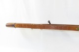 1905 ROCK ISLAND ARSENAL US M1903 .30-06 SPRG WWI & II Great War RIA 12 C&R Infantry Rifle Made in 1905 In ROCK ISLAND, ILLINOIS - 7 of 19