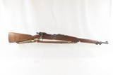 1905 ROCK ISLAND ARSENAL US M1903 .30-06 SPRG WWI & II Great War RIA 12 C&R Infantry Rifle Made in 1905 In ROCK ISLAND, ILLINOIS - 2 of 19
