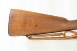 1905 ROCK ISLAND ARSENAL US M1903 .30-06 SPRG WWI & II Great War RIA 12 C&R Infantry Rifle Made in 1905 In ROCK ISLAND, ILLINOIS - 3 of 19