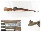 1905 ROCK ISLAND ARSENAL US M1903 .30-06 SPRG WWI & II Great War RIA 12 C&R Infantry Rifle Made in 1905 In ROCK ISLAND, ILLINOIS