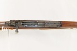 1905 ROCK ISLAND ARSENAL US M1903 .30-06 SPRG WWI & II Great War RIA 12 C&R Infantry Rifle Made in 1905 In ROCK ISLAND, ILLINOIS - 11 of 19