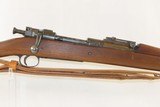 1905 ROCK ISLAND ARSENAL US M1903 .30-06 SPRG WWI & II Great War RIA 12 C&R Infantry Rifle Made in 1905 In ROCK ISLAND, ILLINOIS - 4 of 19