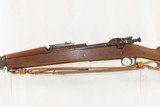 1905 ROCK ISLAND ARSENAL US M1903 .30-06 SPRG WWI & II Great War RIA 12 C&R Infantry Rifle Made in 1905 In ROCK ISLAND, ILLINOIS - 16 of 19