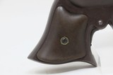 REMINGTON-ELLIOT Antique “PEPPERBOX” .32 Caliber Rimfire Deringer PISTOL4-Shot Ring Trigger Deringer Type Pistol - 13 of 14