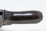 WORLD WAR II Third Reich German OCCUPIED CZECH “fnh” Code CZ 27 Pistol C&RBlue Finished 7.65mm GERMAN Occupied Czechoslovakia - 7 of 19