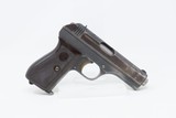WORLD WAR II Third Reich German OCCUPIED CZECH “fnh” Code CZ 27 Pistol C&RBlue Finished 7.65mm GERMAN Occupied Czechoslovakia - 16 of 19
