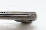 World War II FABRIQUE NATIONALE Semi-Auto .25 Automatic C&R “BABY” Pocket Pistol Early Production Made by FN in Herstal, Belgium - 9 of 17
