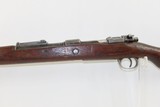 World War 2 THIRD REICH German MAUSER “42” Code “1939” Dated Model 98 Rifle German Third Reich 8mm Infantry Rifle - 18 of 21