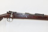 World War 2 THIRD REICH German MAUSER “42” Code “1939” Dated Model 98 Rifle German Third Reich 8mm Infantry Rifle - 4 of 21