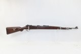 World War 2 THIRD REICH German MAUSER “42” Code “1939” Dated Model 98 Rifle German Third Reich 8mm Infantry Rifle - 2 of 21