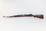 World War 2 THIRD REICH German MAUSER “42” Code “1939” Dated Model 98 Rifle German Third Reich 8mm Infantry Rifle - 16 of 21