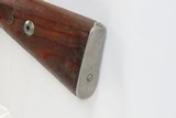 World War 2 THIRD REICH German MAUSER “42” Code “1939” Dated Model 98 Rifle German Third Reich 8mm Infantry Rifle - 21 of 21