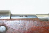 World War 2 THIRD REICH German MAUSER “42” Code “1939” Dated Model 98 Rifle German Third Reich 8mm Infantry Rifle - 15 of 21