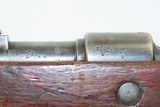World War 2 THIRD REICH German MAUSER “42” Code “1939” Dated Model 98 Rifle German Third Reich 8mm Infantry Rifle - 14 of 21