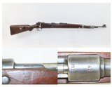 World War 2 THIRD REICH German MAUSER “42” Code “1939” Dated Model 98 Rifle German Third Reich 8mm Infantry Rifle - 1 of 21