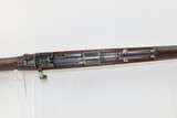 World War 2 THIRD REICH German MAUSER “42” Code “1939” Dated Model 98 Rifle German Third Reich 8mm Infantry Rifle - 12 of 21