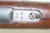 World War 2 THIRD REICH German MAUSER “42” Code “1939” Dated Model 98 Rifle German Third Reich 8mm Infantry Rifle - 6 of 21