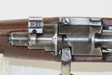 World War 2 THIRD REICH German MAUSER “42” Code “1939” Dated Model 98 Rifle German Third Reich 8mm Infantry Rifle - 10 of 21