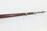 World War 2 THIRD REICH German MAUSER “42” Code “1939” Dated Model 98 Rifle German Third Reich 8mm Infantry Rifle - 8 of 21