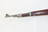 World War 2 THIRD REICH German MAUSER “42” Code “1939” Dated Model 98 Rifle German Third Reich 8mm Infantry Rifle - 19 of 21