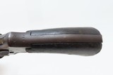 SMITH & WESSON U.S. Inspected .38 Military & Police Model 1905 Revolver C&R WORLD WAR II FLAMING BOMB Marked Double Action - 6 of 21