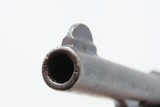 SMITH & WESSON U.S. Inspected .38 Military & Police Model 1905 Revolver C&R WORLD WAR II FLAMING BOMB Marked Double Action - 11 of 21