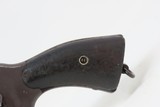 SMITH & WESSON U.S. Inspected .38 Military & Police Model 1905 Revolver C&R WORLD WAR II FLAMING BOMB Marked Double Action - 3 of 21