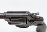 SMITH & WESSON U.S. Inspected .38 Military & Police Model 1905 Revolver C&R WORLD WAR II FLAMING BOMB Marked Double Action - 7 of 21