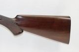 PARKER BROTHERS Double Barrel Side x Side VH Grade 0 Hammerless C&R Shotgun Very Nice DOCUMENTED GRADE 0 Double Barrel 12 Gauge - 3 of 22