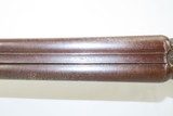 1879 SCARCE Antique COLT Model 1878 12 Gauge DB Side x Side HAMMER SHOTGUNDouble Barrel Made in 1879 with Damascus Barrels - 11 of 21