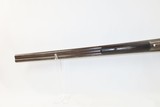 1879 SCARCE Antique COLT Model 1878 12 Gauge DB Side x Side HAMMER SHOTGUNDouble Barrel Made in 1879 with Damascus Barrels - 10 of 21