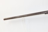 1879 SCARCE Antique COLT Model 1878 12 Gauge DB Side x Side HAMMER SHOTGUNDouble Barrel Made in 1879 with Damascus Barrels - 5 of 21