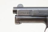 Pre-WWI GERMAN Mauser Model 1910 6.35mm Semi-Automatic C&R POCKET Pistol - 3 of 12