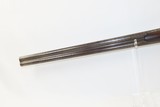 Antique REMINGTON Model 1889 Side x Side DOUBLE BARREL 12 g. HAMMER Shotgun 12 Gauge Hunting/Sporting Gun from the Late 1800s - 8 of 16