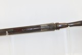 Antique REMINGTON Model 1889 Side x Side DOUBLE BARREL 12 g. HAMMER Shotgun 12 Gauge Hunting/Sporting Gun from the Late 1800s - 7 of 16