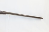 Antique REMINGTON Model 1889 Side x Side DOUBLE BARREL 12 g. HAMMER Shotgun 12 Gauge Hunting/Sporting Gun from the Late 1800s - 14 of 16