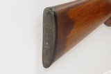 Antique REMINGTON Model 1889 Side x Side DOUBLE BARREL 12 g. HAMMER Shotgun 12 Gauge Hunting/Sporting Gun from the Late 1800s - 15 of 16
