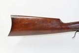Antique WINCHESTER Model 1885 “LOW WALL” .22 Cal. WCF SINGLE SHOT C&R Rifle .22 Centerfire Cartridge Introduced for the M1885 - 14 of 16