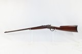 Antique WINCHESTER Model 1885 “LOW WALL” .22 Cal. WCF SINGLE SHOT C&R Rifle .22 Centerfire Cartridge Introduced for the M1885 - 2 of 16