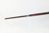 Antique WINCHESTER Model 1885 “LOW WALL” .22 Cal. WCF SINGLE SHOT C&R Rifle .22 Centerfire Cartridge Introduced for the M1885 - 7 of 16