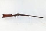 Antique WINCHESTER Model 1885 “LOW WALL” .22 Cal. WCF SINGLE SHOT C&R Rifle .22 Centerfire Cartridge Introduced for the M1885 - 13 of 16