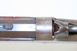 Antique WINCHESTER Model 1885 “LOW WALL” .22 Cal. WCF SINGLE SHOT C&R Rifle .22 Centerfire Cartridge Introduced for the M1885 - 8 of 16