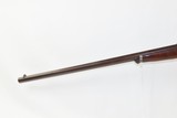 Antique WINCHESTER Model 1885 “LOW WALL” .22 Cal. WCF SINGLE SHOT C&R Rifle .22 Centerfire Cartridge Introduced for the M1885 - 4 of 16