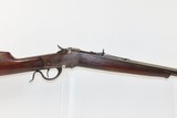 Antique WINCHESTER Model 1885 “LOW WALL” .22 Cal. WCF SINGLE SHOT C&R Rifle .22 Centerfire Cartridge Introduced for the M1885 - 15 of 16