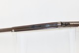 Antique WINCHESTER Model 1885 “LOW WALL” .22 Cal. WCF SINGLE SHOT C&R Rifle .22 Centerfire Cartridge Introduced for the M1885 - 11 of 16