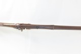 PRITCHETT P-1853 Enfield MILITARY MATCH VOLUNTEER Rifle-Musket .577 Antique BRITISH RIFLE THREE BAND Mid-1850s - 11 of 18