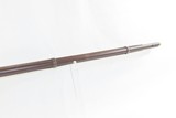 PRITCHETT P-1853 Enfield MILITARY MATCH VOLUNTEER Rifle-Musket .577 Antique BRITISH RIFLE THREE BAND Mid-1850s - 12 of 18