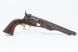 c1863 mfr COLT Model 1860 ARMY .44 Revolver CIVIL WAR Union Cavalry Antique The Most Prolific Sidearm of the ACW - 17 of 20